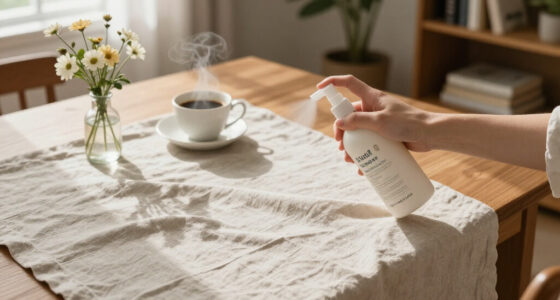 12 Best Linen Wrinkle Removers in 2026