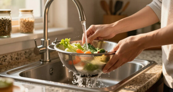 13 Best Colanders in 2026