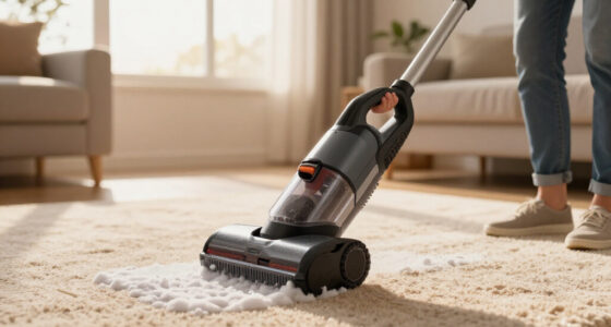 13 Best Cordless Handheld Carpet Cleaners in 2026