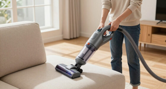 13 Best Cordless Handheld Vacuum Cleaners in 2026