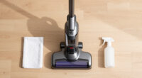 13 Best Cordless Handheld Vacuum Cleaners in 2026