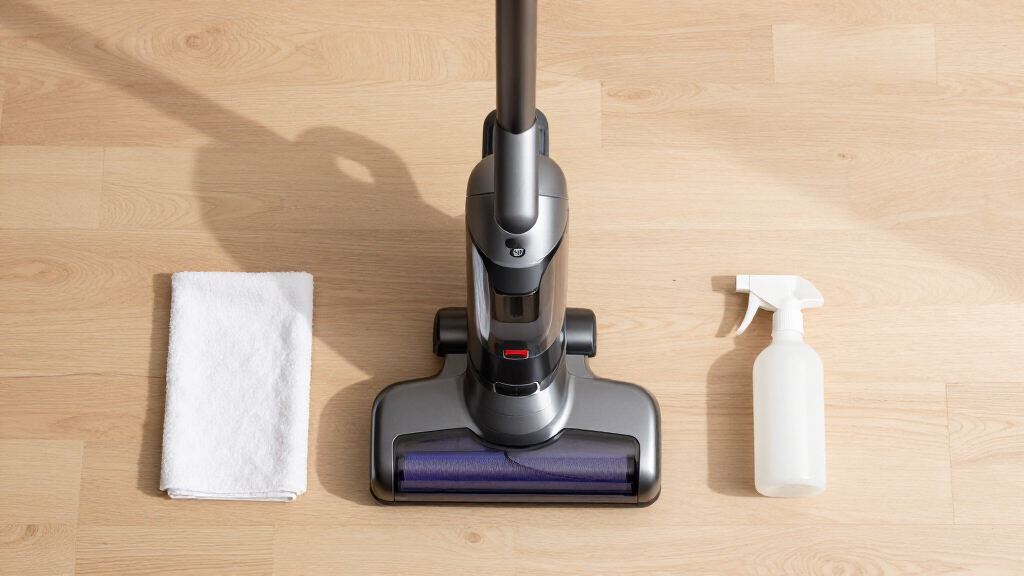 13 Best Cordless Handheld Vacuum Cleaners in 2026