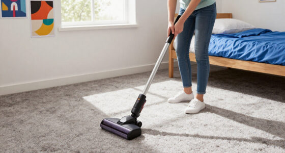 13 Best Cordless Stick Vacuums for Dorm Rooms in 2026
