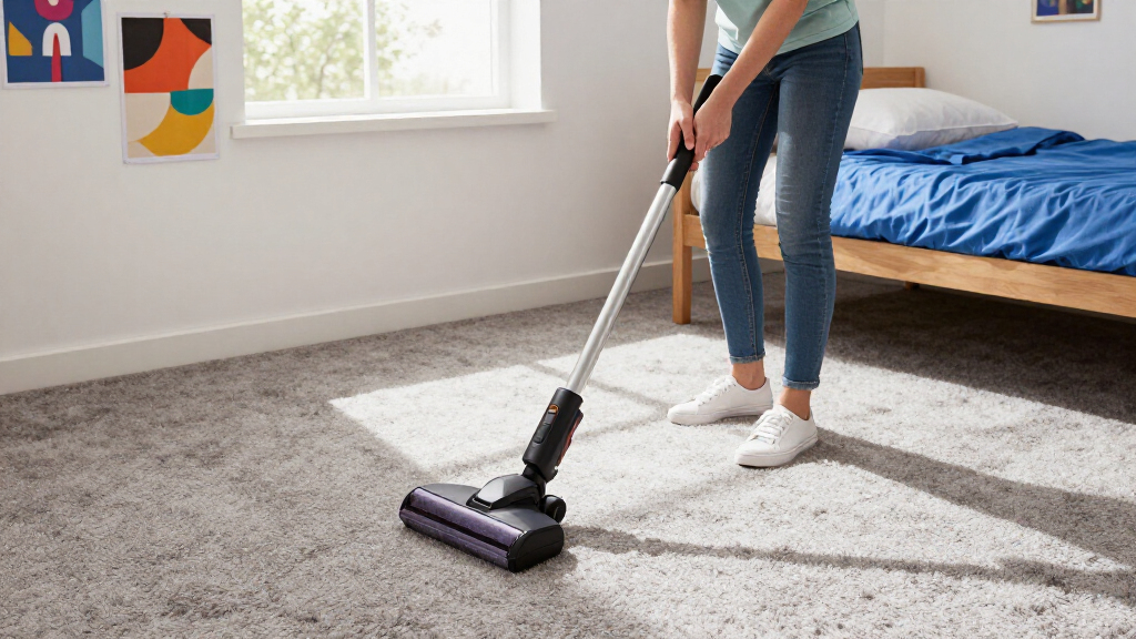13 Best Cordless Stick Vacuums for Dorm Rooms in 2026