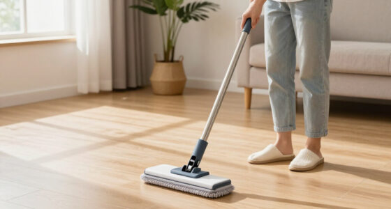 13 Best Electric Spin Mop in 2026