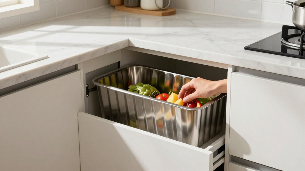 13 Best Fluted Kitchen Trash Organizers in 2026