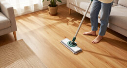 14 Best Electric Mop for Hardwood Floors in 2026