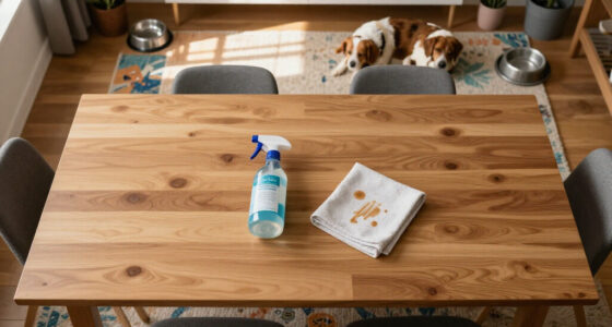 14 Best Pet Stain Removers in 2026