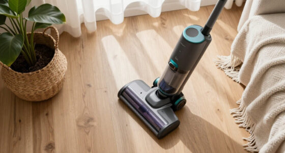 15 Best Compact Vacuum Cleaners in 2026