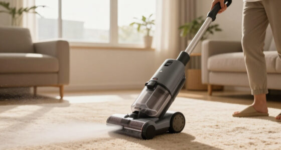 15 Best Cordless Handheld Carpet Cleaners in 2026