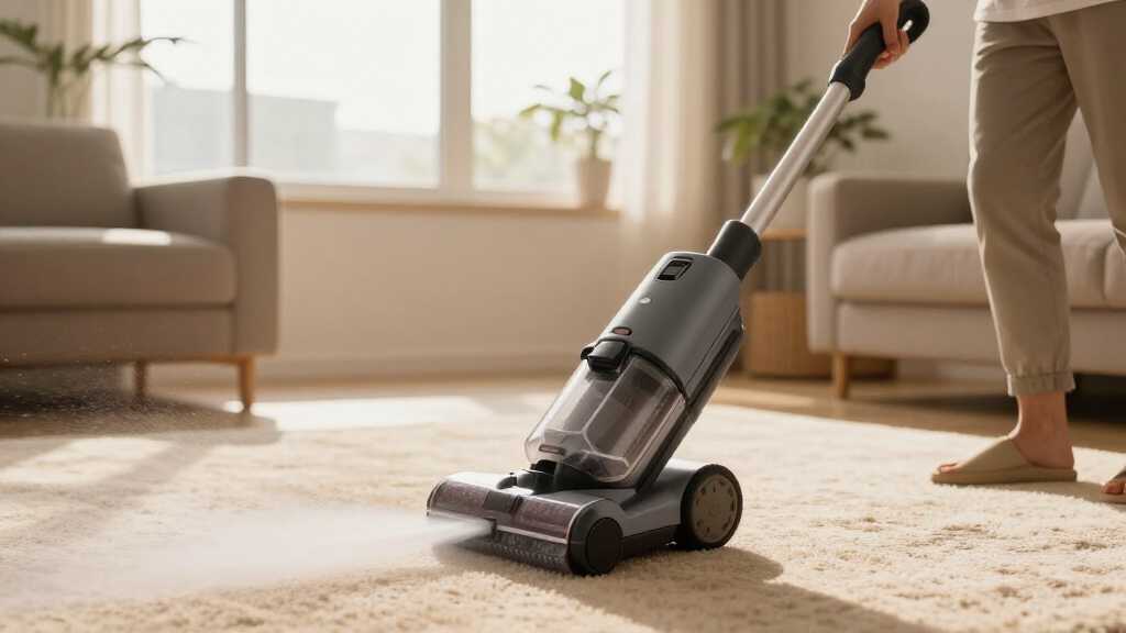 15 Best Cordless Handheld Carpet Cleaners in 2026