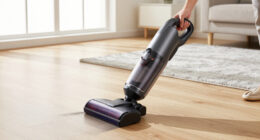 15 Best Cordless Handheld Vacuum Cleaners in 2026