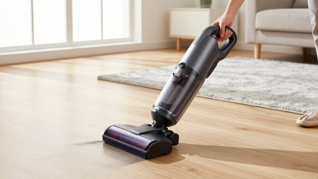 15 Best Cordless Handheld Vacuum Cleaners in 2026
