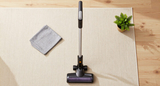 15 Best Cordless Stick Vacuums for Carpets in 2026