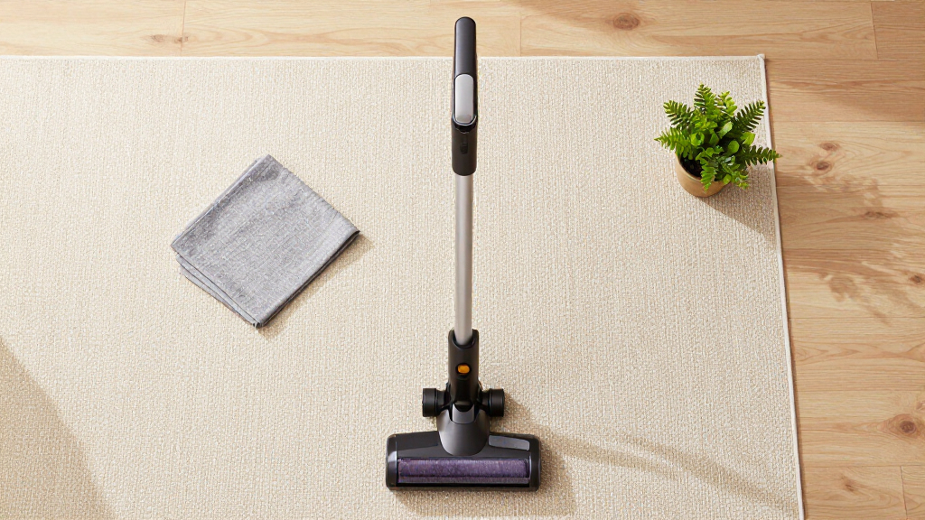 15 Best Cordless Stick Vacuums for Carpets in 2026