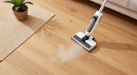 15 Best Electric Steam Mops for Hardwood Floors in 2026