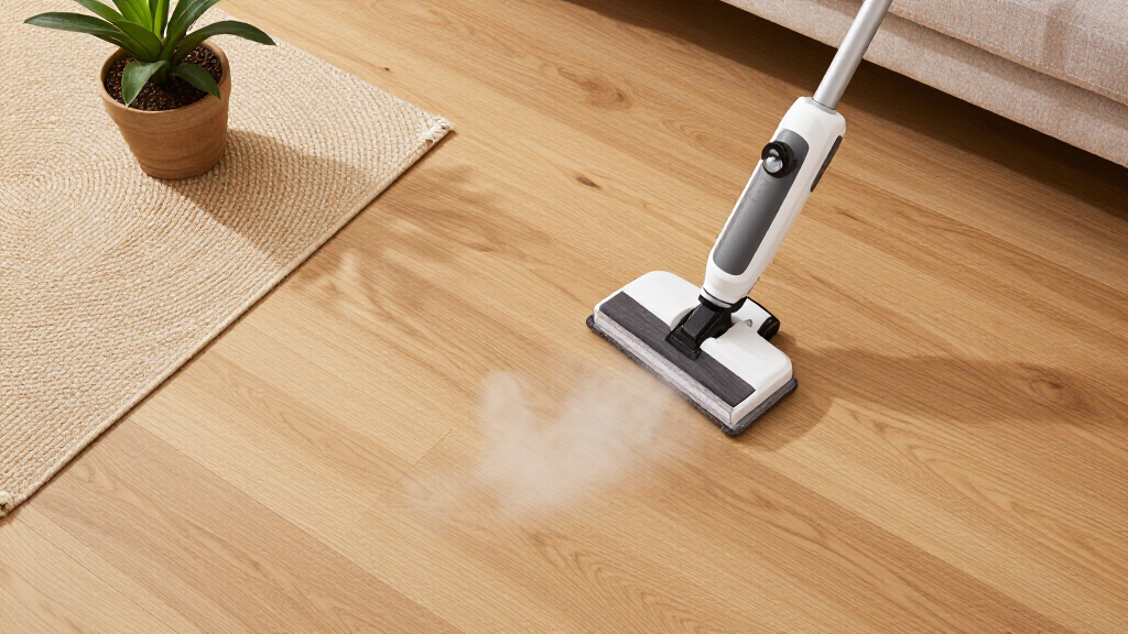 15 Best Electric Steam Mops for Hardwood Floors in 2026