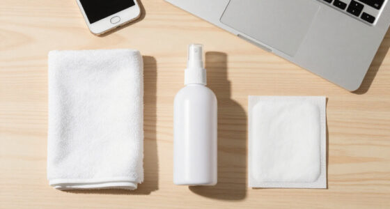15 Best Electronic Device Cleaning Kits in 2026