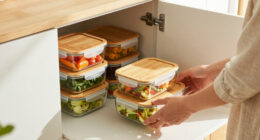 15 Best Glass Food Storage Containers in 2026