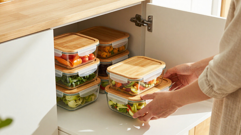 15 Best Glass Food Storage Containers in 2026