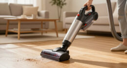 15 Best Portable Handheld Vacuum Cleaner in 2026