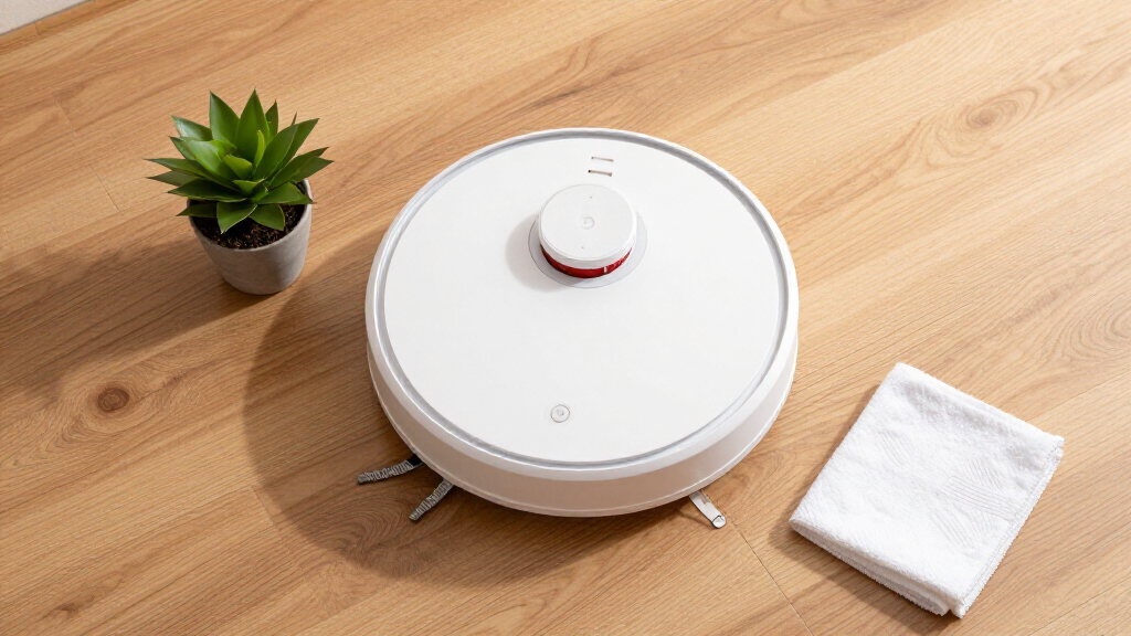 15 Best Robotic Vacuum Cleaners for Every Home and Budget in 2026