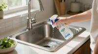 3 Best Kitchen Sink Cleaners in 2026