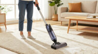 6 Best Electric Carpet Steam Cleaners in 2026
