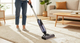 6 Best Electric Carpet Steam Cleaners in 2026