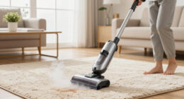 7 Best Portable Handheld Carpet Steam Cleaners in 2026