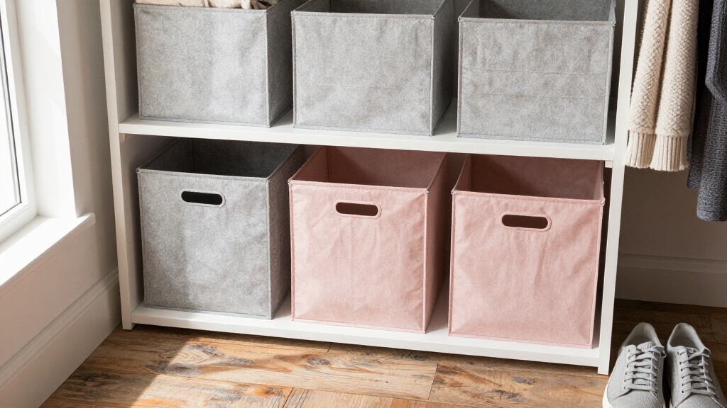 7 Storage Finds To Get Your Whole Closet Organized For Under $40