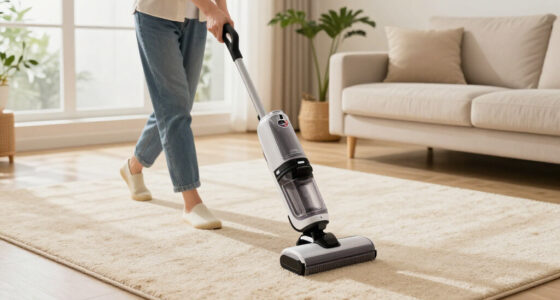 8 Best Hoover Smartwash Carpet Cleaners in 2026