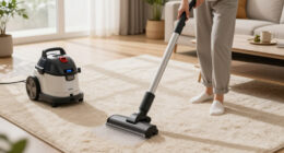 9 Best Electric Carpet Steam Cleaners in 2026