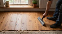 A 100-Year-Old Kitchen Had Carpet — Now It Honors The Home’s History