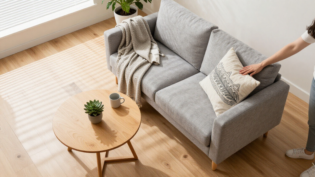 Article’s Labor Day Sale Is Full Of Small-Space Furniture Finds (Save Hundreds Of Dollars!)