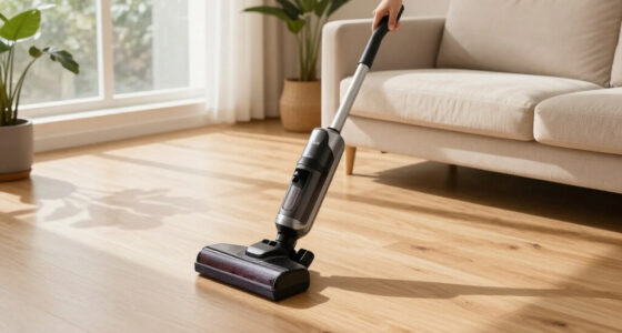 Best Cordless Stick Vacuum Cleaners Compared
