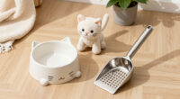 Best Gifts for a Cat Owner