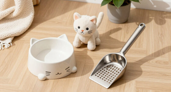 Best Gifts for a Cat Owner