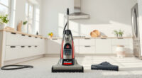 Bissell ProHeat 2X Revolution Models Compared: Which Is Better in 2026?