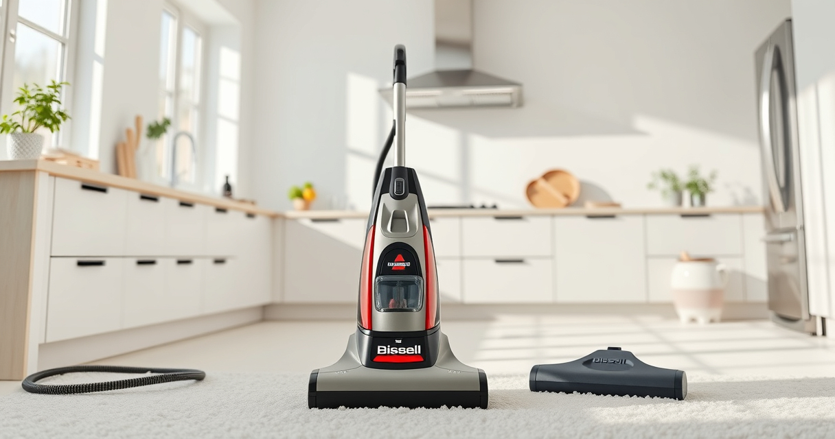 Bissell ProHeat 2X Revolution Models Compared: Which Is Better in 2026?