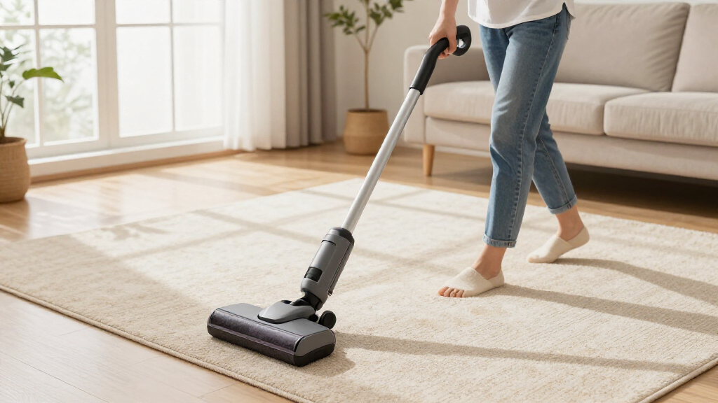 Cordless Stick Vacuum Cleaners: A Labor Day sales Guide