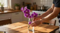 Costco’s $25 Floating Orchids Look Better Than A $500 Florist Arrangement