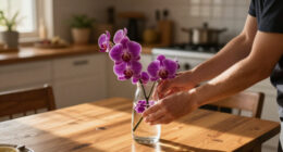Costco’s $25 Floating Orchids Look Better Than A $500 Florist Arrangement