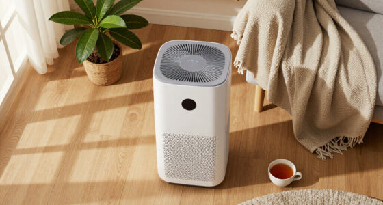 Dehumidifier Size Calculator: Match Pint Capacity to Your Room