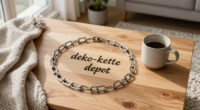 Deko-kette Depot