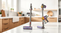 Dyson V15 Detect Lineup Compared: Which Model Is Right in 2026?