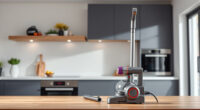Dyson V15 Detect™ Origin Maintenance & Troubleshooting Guide