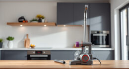 Dyson V15 Detect™ Origin Maintenance & Troubleshooting Guide
