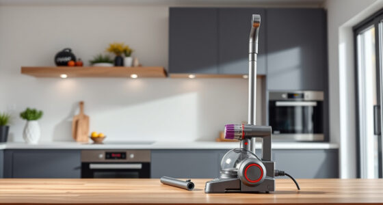 Dyson V15 Detect™ Origin Maintenance & Troubleshooting Guide