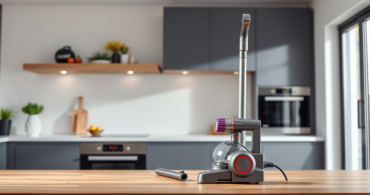 Dyson V15 Detect™ Origin Maintenance & Troubleshooting Guide